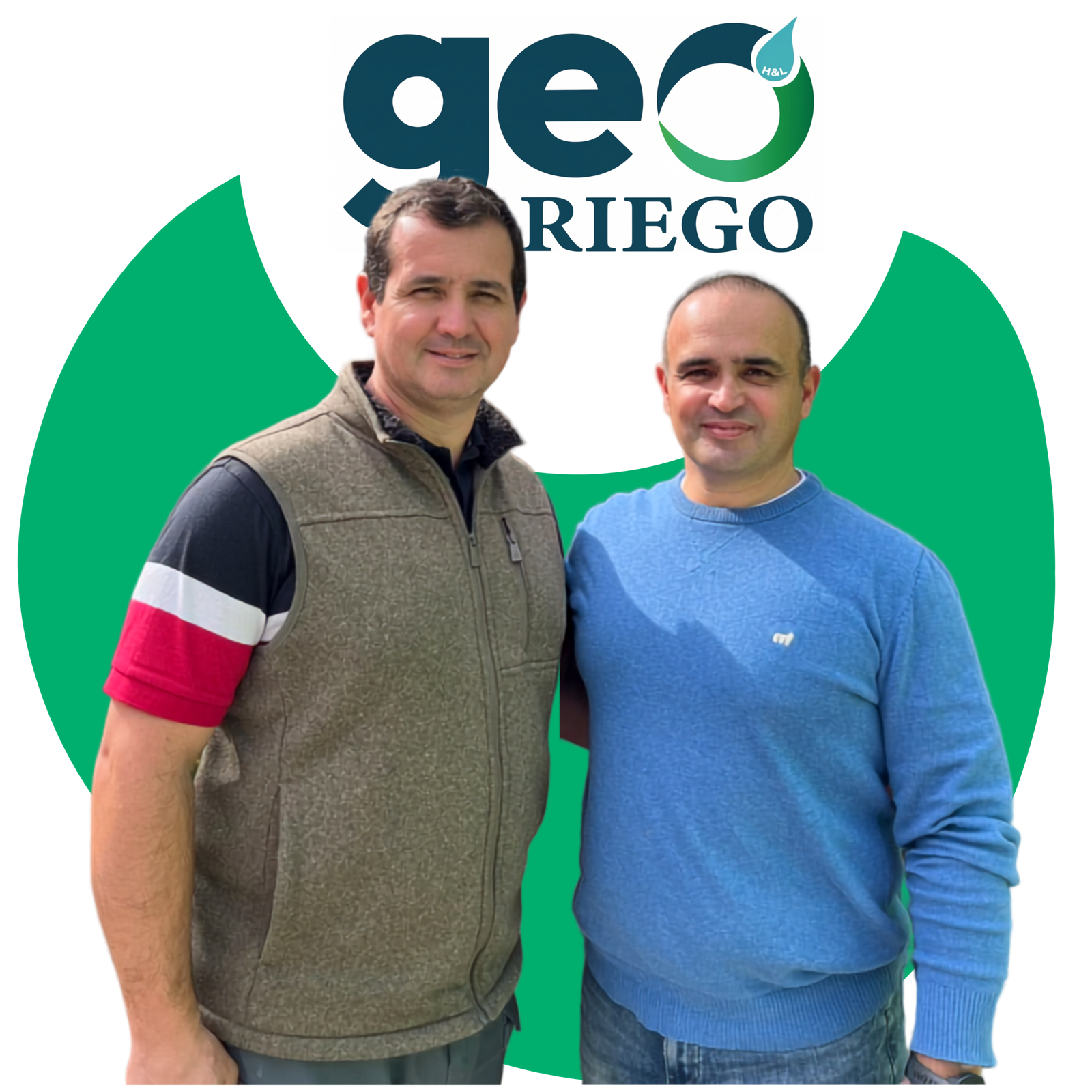 Geo Riego Especialistas